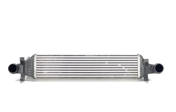 Mercedes-Benz B W246 W242 Intercooler radiator A2465000100