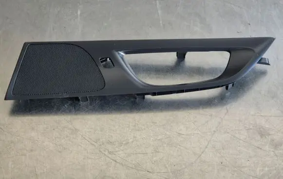 Volvo S60 Front door seat control surround trim 30747554