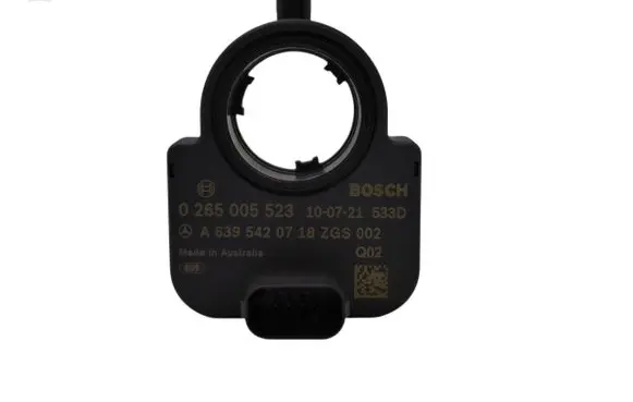 Mercedes-Benz Vito Viano W639 Steering angle sensor A6395420718 0265005523