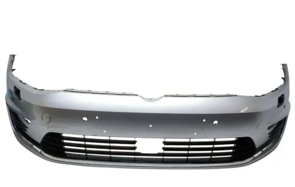 Volkswagen Golf VII Front bumper 5GE807221C