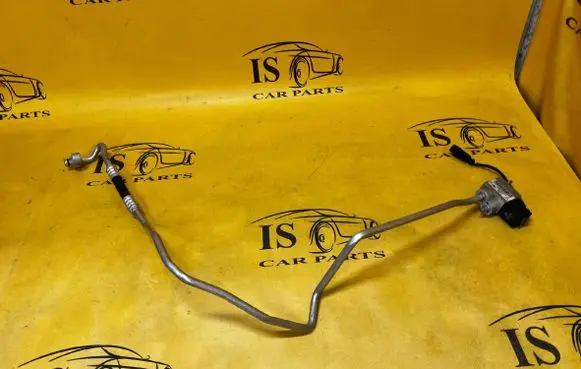 Porsche Panamera (970) Air conditioning (A/C) pipe/hose 97057316001