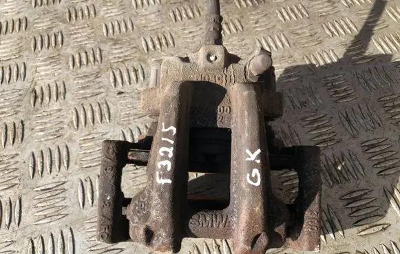 BMW 4 F32 F33 Rear brake caliper
