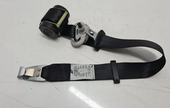 Ford Galaxy Third row seat belt 7M3857815B