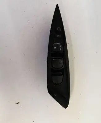 Nissan Leaf II (ZE1) Electric window control switch 254015SJ0A