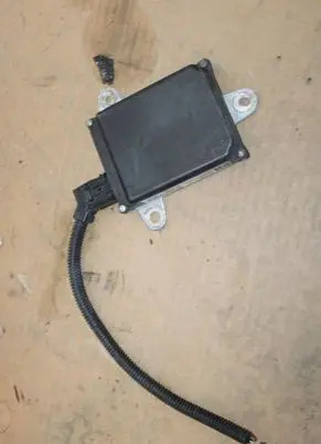 Toyota Prius (XW50) Blind spot module 881620W270 80168 A2C75009702