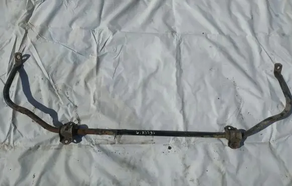 Volvo V70 Rear anti-roll bar/sway bar 