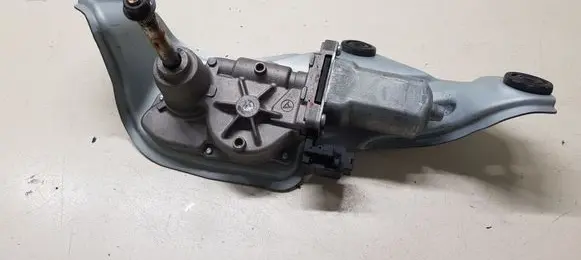 KIA Optima Rear window wiper motor 98700D4300