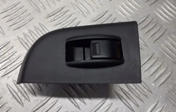 Honda Accord Quarter vent window switch M18602