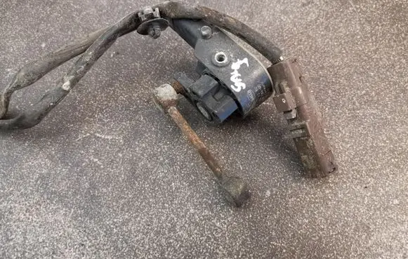 Citroen C5 Headlight/headlamp level sensor 9641247280