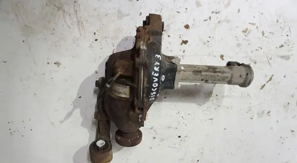 Land Rover Discovery 3 - LR3 Front differential 