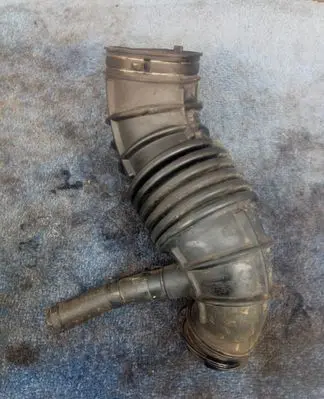 Hyundai Santa Fe Air intake hose/pipe