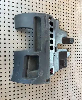 Audi A6 S6 C5 4B Other interior part 4B1863075