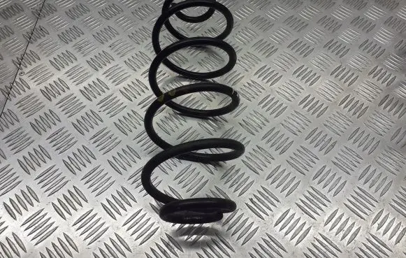 Peugeot 207 Rear coil spring BRAK