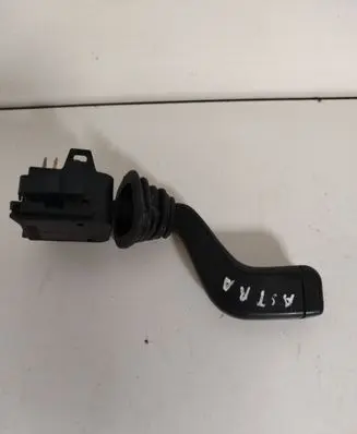 Opel Astra F Indicator stalk 90560990