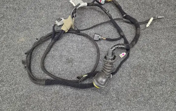 Maserati Levante Camera wiring loom 6700380370