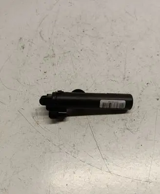 BMW 5 F10 F11 Glovebox shock absorber 9142637