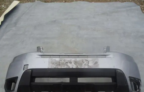 Subaru Forester SJ Front bumper R11P1