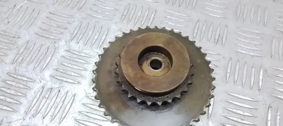 Audi Q7 4L Timing chain sprocket 079109077G