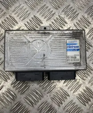 Volvo S80 LP gas control unit module 67R014862