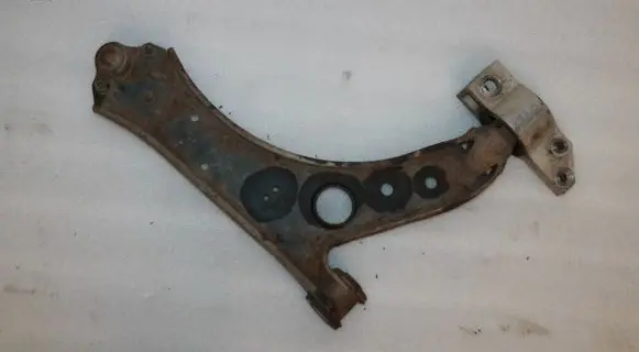 Audi A3 S3 8P Front lower control arm/wishbone 1K0199231J