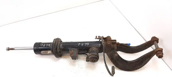 BMW X6 F16 Front shock absorber/damper 6875083