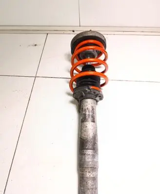 BMW 3 E92 E93 Front shock absorber with coil spring 2283976 10541315