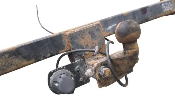 Volvo XC90 Tow bar set 