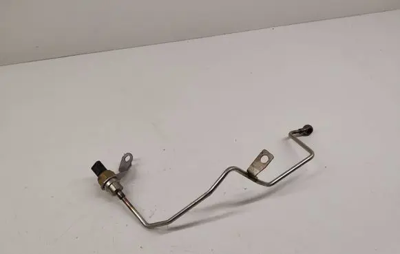 Volvo V60 Turbo turbocharger oiling pipe/hose