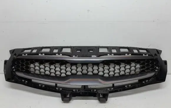 KIA Xceed Front bumper upper radiator grill 86351J7CB0