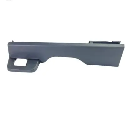 Ford Bronco Seat trim LJ6BS618C54ACW LJ6BS621B50A