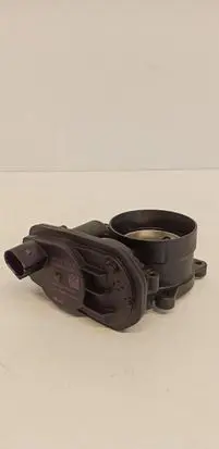 Volkswagen Tiguan Allspace Throttle valve 04E133062S