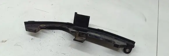 Volkswagen Polo V 6R Timing belt guard (cover) 036109170K PA66M16
