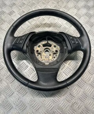 BMW 3 E90 E91 Steering wheel 6959893 6764547
