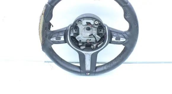 BMW X1 F48 F49 Steering wheel 3074437