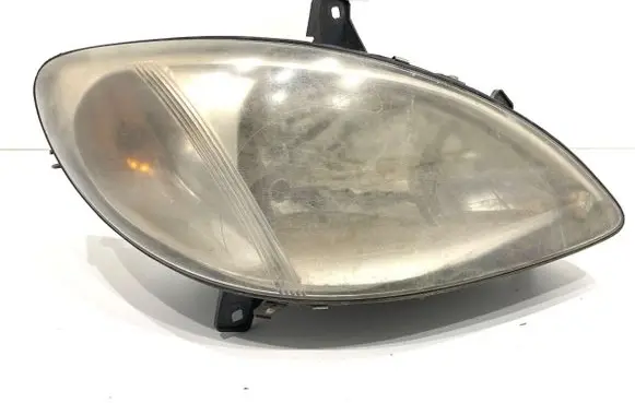 Mercedes-Benz Vito Viano W639 Headlight/headlamp 