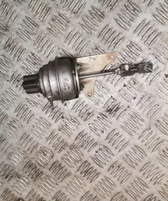 Volkswagen PASSAT B6 Turbo system vacuum part 75530329
