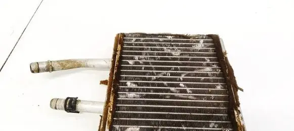 Mazda 323 Heater blower radiator 50412M