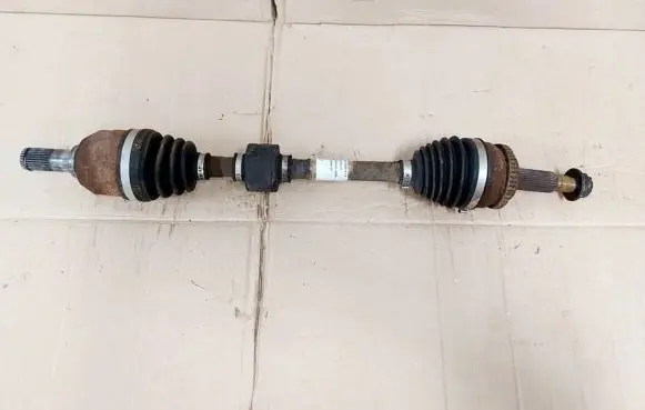 KIA Ceed Front driveshaft