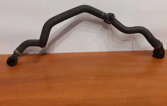 BMW X5 E70 Engine coolant pipe/hose 7808079