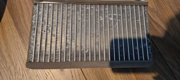 BMW X5 E70 Heater blower radiator 669180B