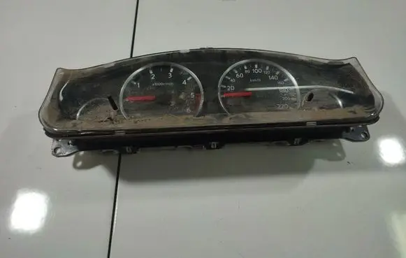 Nissan Pathfinder R51 Speedometer (instrument cluster) NMC578J5