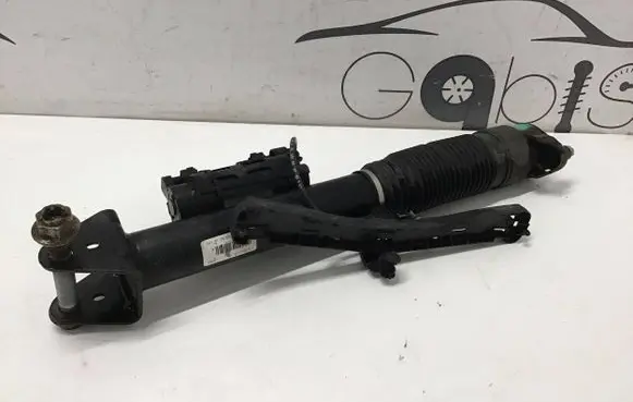 Mercedes-Benz GLS X166 Rear shock absorber/damper A1663263100