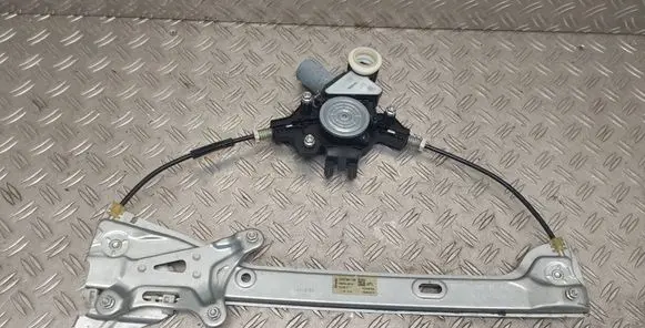 Toyota Corolla E210 E21 Front door window regulator with motor 6982002741 8570102090