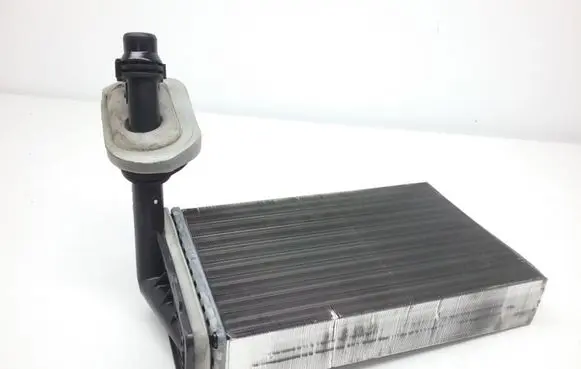Volkswagen Golf IV Heater blower radiator 1J2819031A