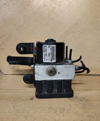 Volvo V50 ABS Pump 4N512C285EB 30672503 10020601594