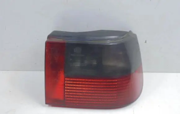 Seat Ibiza II (6k) Rear/tail lights A-28-10881