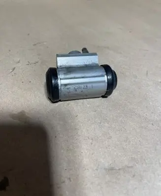 Volkswagen ID.3 Rear brake cylinder 0392321059