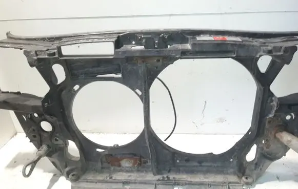 Audi A6 S6 C5 4B Radiator support slam panel