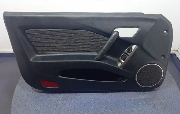 Audi Coupe Door card panel trim set 823012C020XX