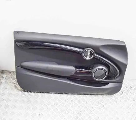 Mini Cooper F57 Front door card panel trim 7312061